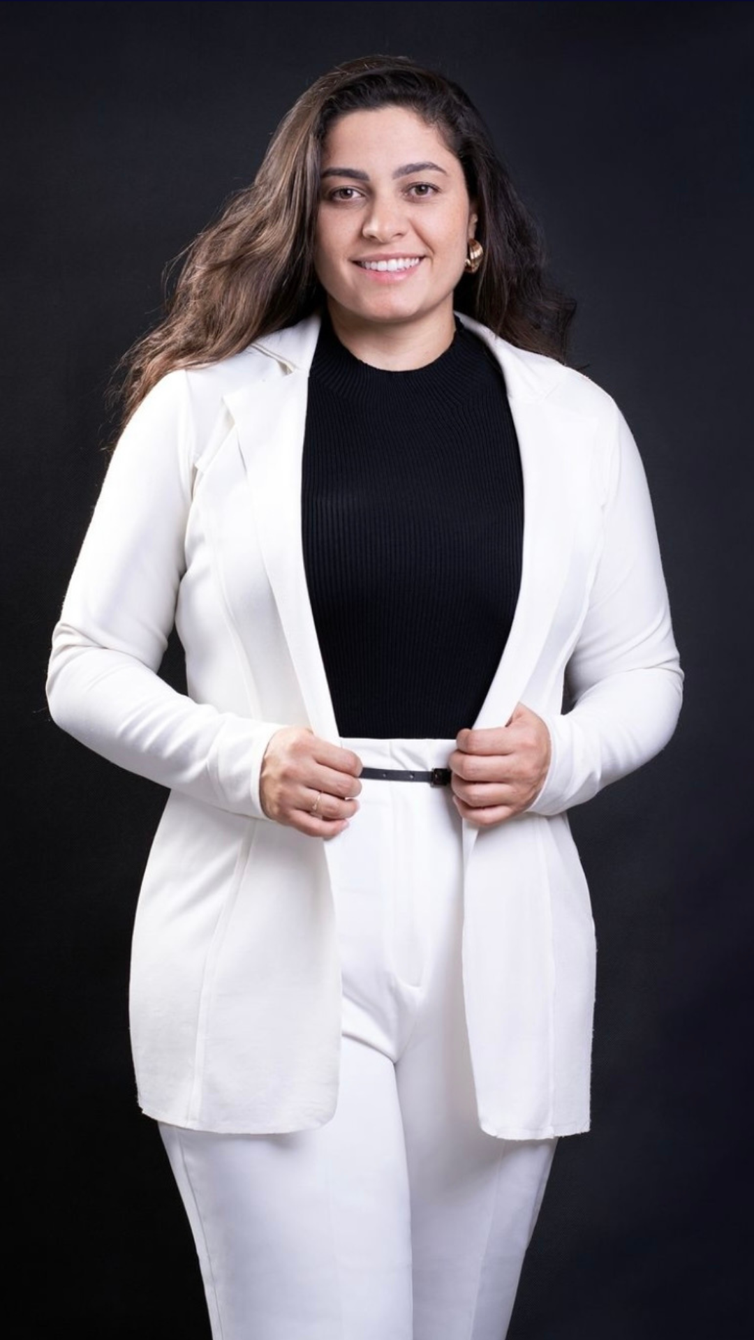 Foto de Laila Soares